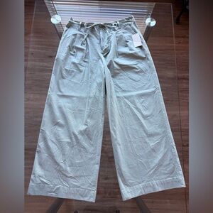 A New Day Mint Green Pants